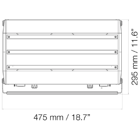 Plynový varič Primus Tupike Stove II