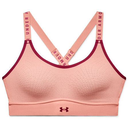 Športová podprsenka Under Armour Infinity Mid Bra