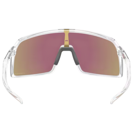 Slnečné okuliare OAKLEY Sutro Prizm Sapphire