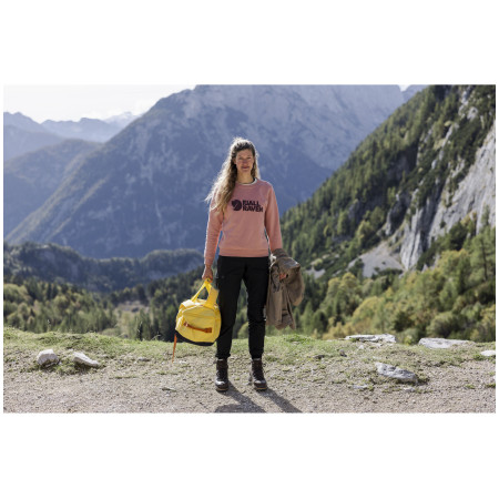 Cestovná taška Fjällräven High Coast Duffel 36