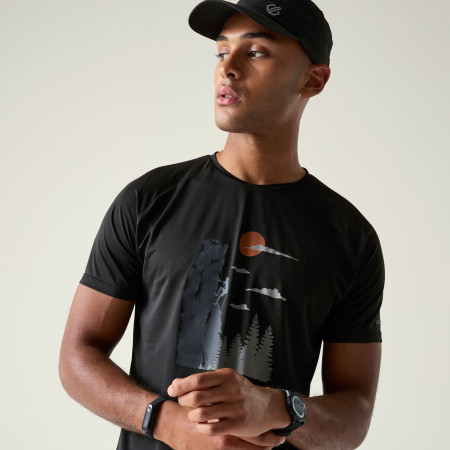 Pánske tričko Dare 2b Tech II Tee