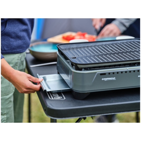 Plynový gril Campingaz Bistro Grill