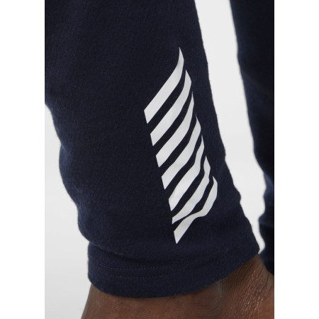 Pánske funkčné spodky Helly Hansen Lifa Merino Midweight Pant