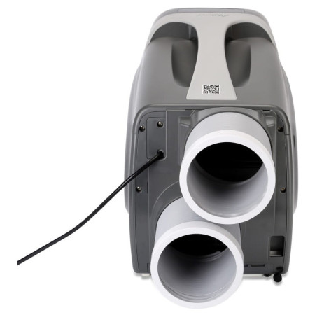 Klimatizácia Yolco TC390