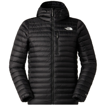 Pánska páperová bunda The North Face M Bettaforca Lt Down Hoodie