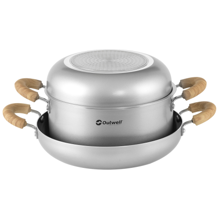 Sada riadov Outwell Feast Ceramic Set XL