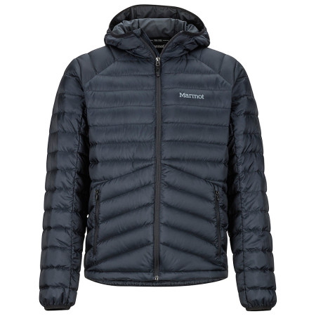Pánská bunda Marmot Highlander Down Hoody