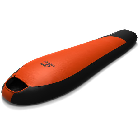 Spacák Hannah Scout 120 195 cm