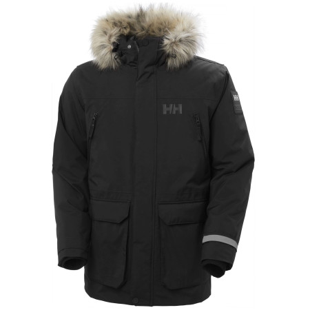 Pánska zimná bunda Helly Hansen Reine Parka