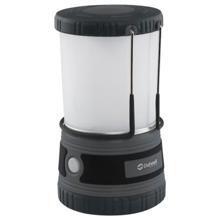 Kempingový lampa Outwell Carnelian DC 1000