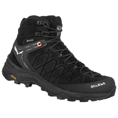 Dámske topánky Salewa Ws Alp Trainer 2 Mid Gtx