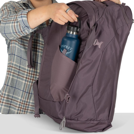 Dámsky turistický batoh Osprey Fairview 40