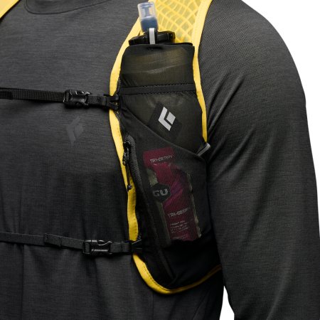 Bežecká vesta Black Diamond Distance 2 Hydration Vest