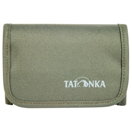 Peňaženka Tatonka Folder Rfid Block
