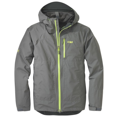 Pánska bunda Outdoor Research Men's Foray Jacket
