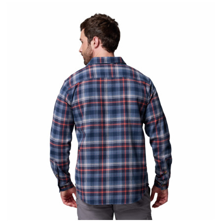 Pánska košeľa Columbia Cornell Woods™ Flannel Long Sleeve Shirt