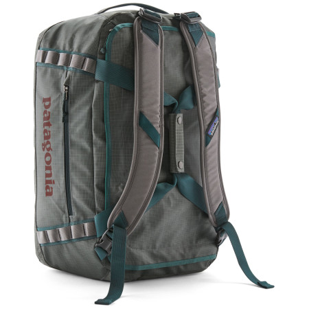 Cestovná taška Patagonia Black Hole Duffel 40L
