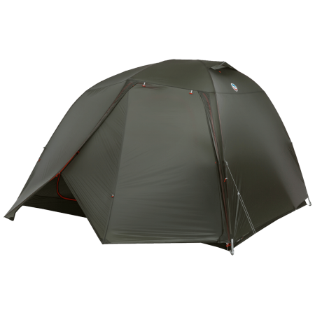 Stan Big Agnes Copper Spur Hv UL4 2025