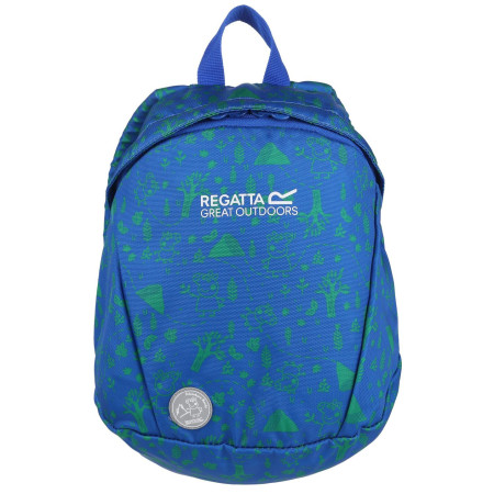 Detský batoh Regatta PeppaPig Backpack