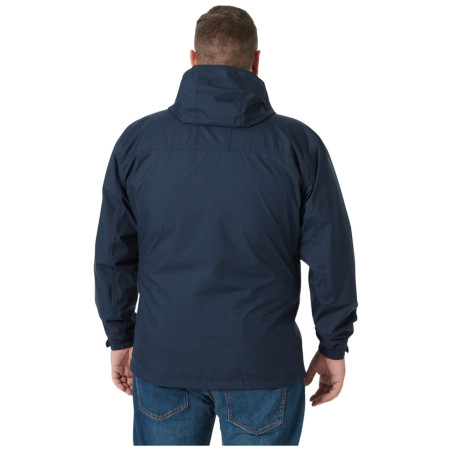 Pánska bunda Helly Hansen Dubliner Jacket