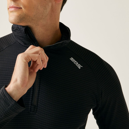 Pánska funkčná mikina Regatta Yonder II