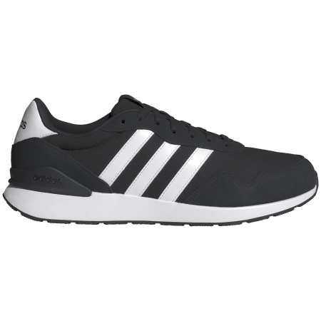 Pánske topánky Adidas Run 60S 4.0 čierna/biela Black
