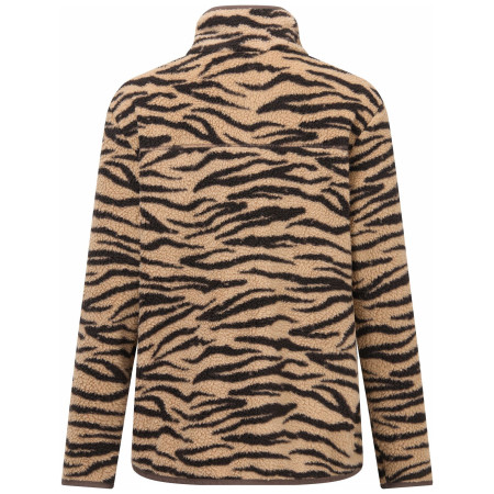 Dámska mikina Regatta Womens Frankie Borg Full Zip