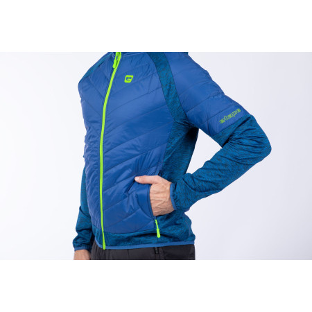 Pánska mikina Etape Crux Pro 2.0