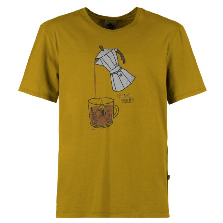Pánske tričko E9 Cup Men's