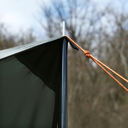 Prístrešok Zulu Dreamtime Tarp