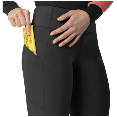 Dámske legíny Dynafit Winter Running Tights W