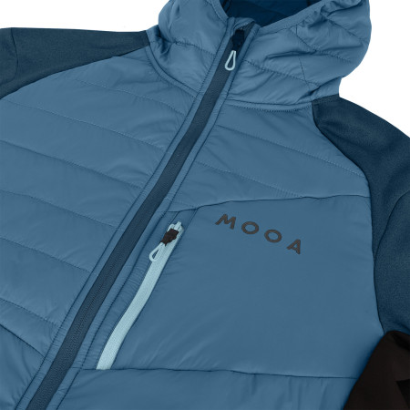 Pánska bunda MOOA Narro