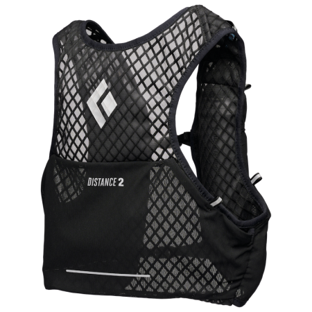 Bežecká vesta Black Diamond Distance 2 Hydration Vest