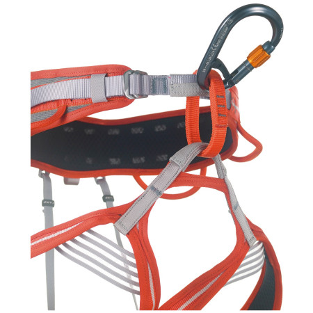 Karabína Camp Core Belay Lock