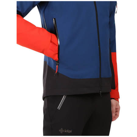 Pánska bunda Kilpi Mamba-M