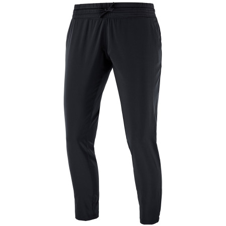 Dámske kalhoty Salomon Comet Pant W-black