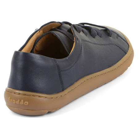 Dámske topánky Frodo Barefoot laces