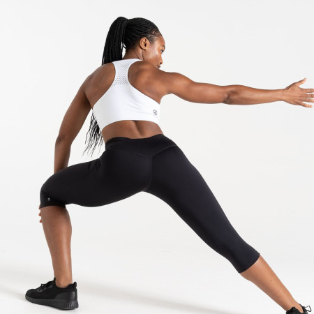 Športová podprsenka Dare 2b Dont SweatIt II Bra