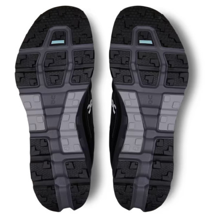 Dámske bežecké topánky On Running Cloudvista 2 Waterproof