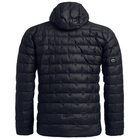 Pánska páperová bunda Ortovox Downwool 180 Hooded Jacket