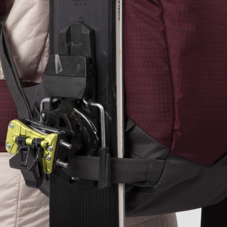 Dámsky batoh Salewa Winter Mate 28L W