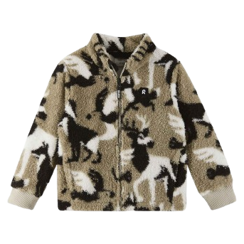 Detský sveter Reima Turkkinen