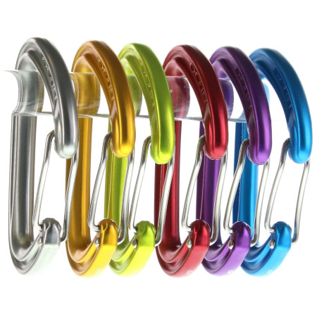 Karabíny Ocún Kestrel 6-pack