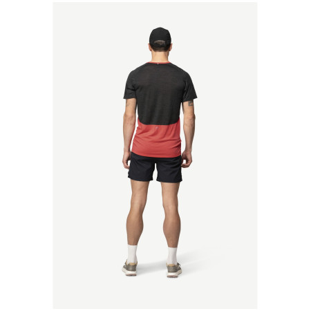 Pánske funkčné tričko Devold Running Merino 130 T-Shirt Man