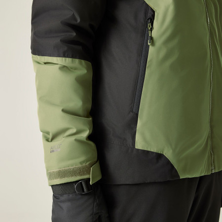 Pánska bunda Dare 2b Precision II Jacket