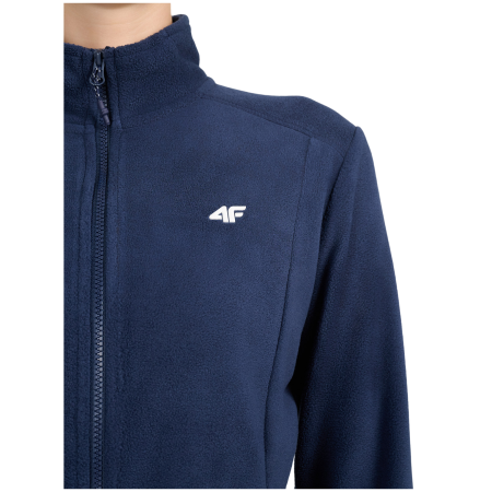 Dámska mikina 4F Fleece F469