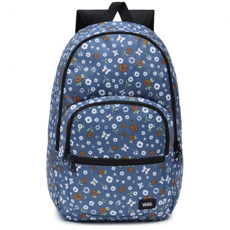 Dámsky batoh Vans RANGED 2 PRINTS BACKPACK-B