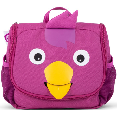 Detská kozmetická taštička Affenzahn Washbag Bella Bird