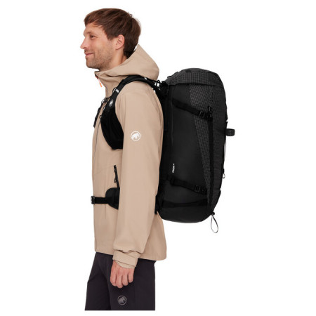 Turistický batoh Mammut Trion 38