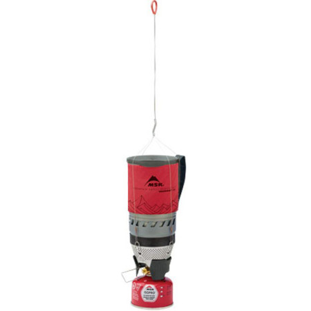 Závesný systém MSR Windburner Hanging Kit